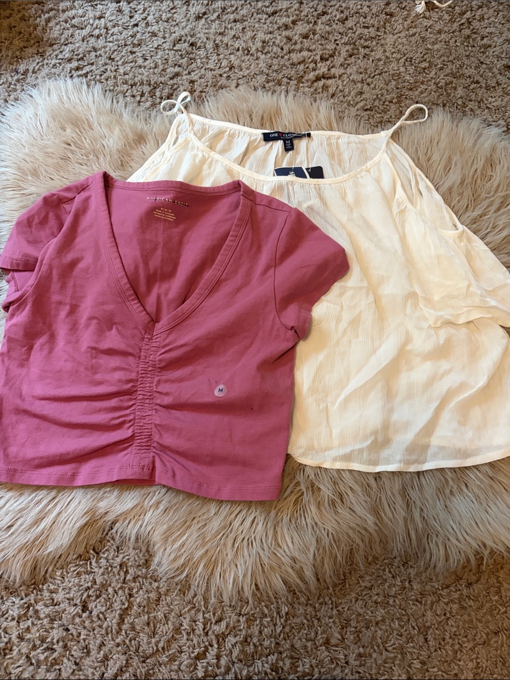 Medium Top Bundle